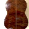 Francisco Simplicio 1926 early master guitars back2