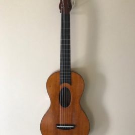 Etienne Laprevotte Front cc1845
