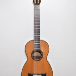 Antonio Torres 1857 Early Master guitars